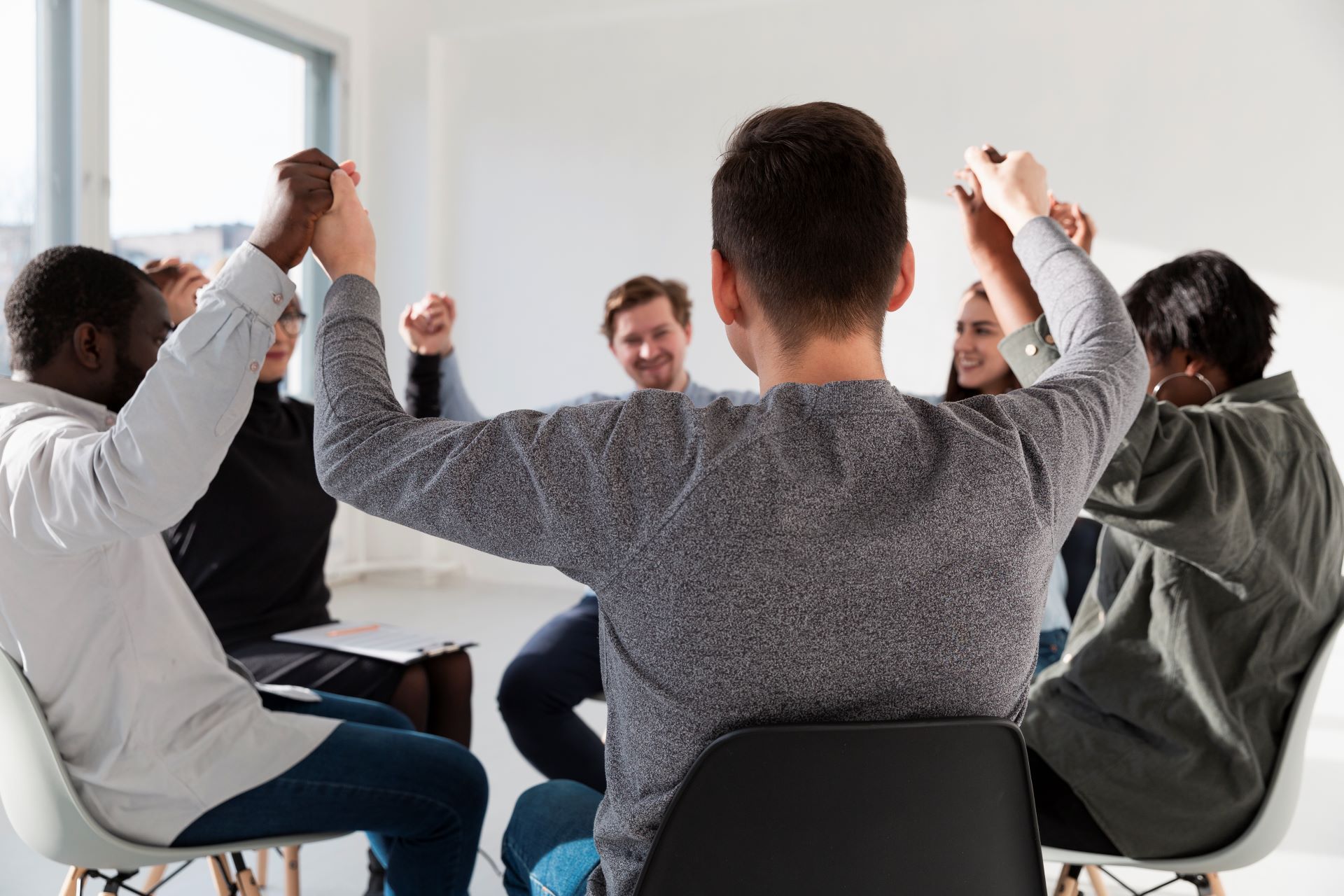 Coaching y Mentorías
